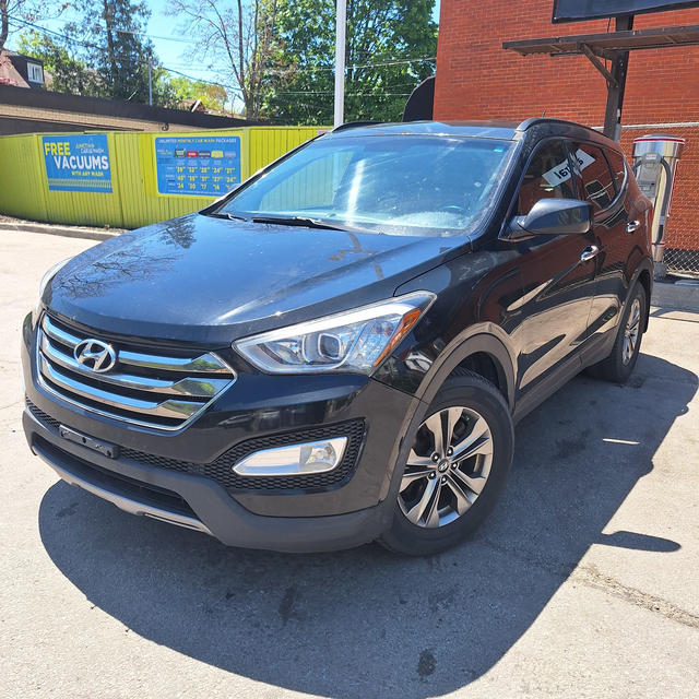 2014 Hyundai Santa Fe Sport Premium AWD, FINANCING AVAILABLE! Pr