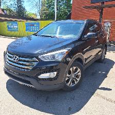 2014 Hyundai Santa Fe Sport Premium AWD, FINANCING AVAILABLE! Pr