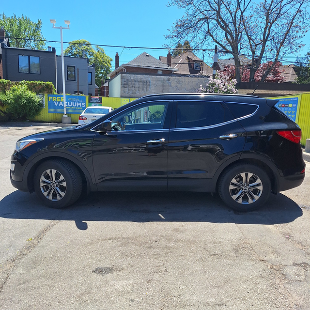 2014 Hyundai Santa Fe Sport Premium AWD, FINANCING AVAILABLE! Pr - Photo 2