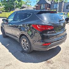 2014 Hyundai Santa Fe Sport Premium AWD, FINANCING AVAILABLE! Pr - Photo 3