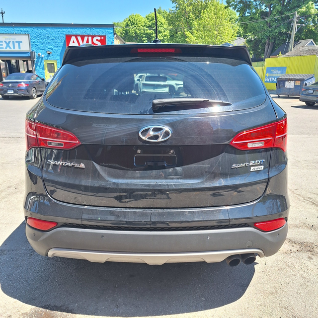 2014 Hyundai Santa Fe Sport Premium AWD, FINANCING AVAILABLE! Pr - Photo 4