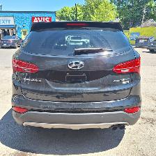 2014 Hyundai Santa Fe Sport Premium AWD, FINANCING AVAILABLE! Pr - Photo 4