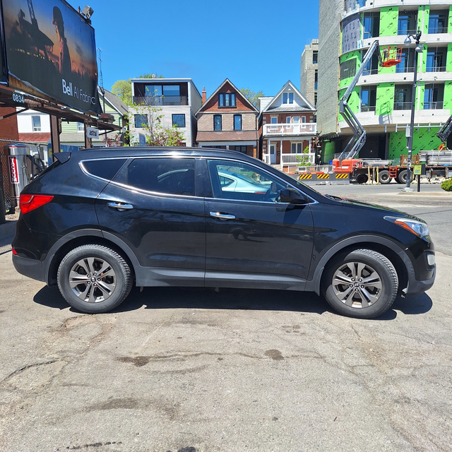 2014 Hyundai Santa Fe Sport Premium AWD, FINANCING AVAILABLE! Pr - Photo 6