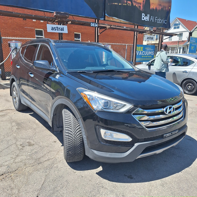2014 Hyundai Santa Fe Sport Premium AWD, FINANCING AVAILABLE! Pr - Photo 7