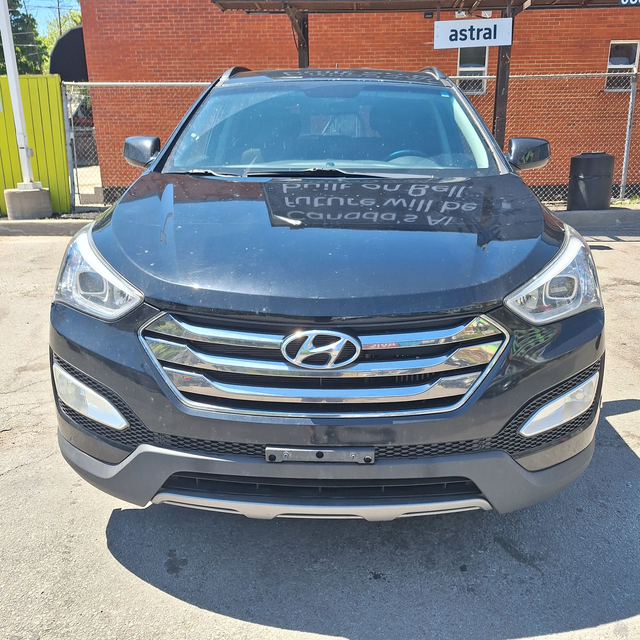 2014 Hyundai Santa Fe Sport Premium AWD, FINANCING AVAILABLE! Pr - Photo 8