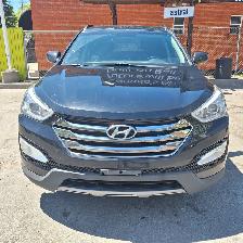 2014 Hyundai Santa Fe Sport Premium AWD, FINANCING AVAILABLE! Pr - Photo 8