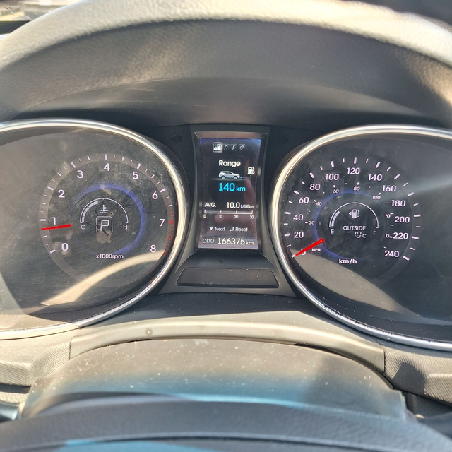 2014 Hyundai Santa Fe Sport Premium AWD, FINANCING AVAILABLE! Pr - Photo 16
