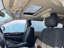 2013 Chrysler Town & Country TOURING-WHEELCHAIR ACCESSIBLE VAN - Photo 13