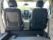 2013 Chrysler Town & Country TOURING-WHEELCHAIR ACCESSIBLE VAN - Photo 16