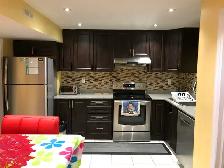 Basement For Rent June 1
