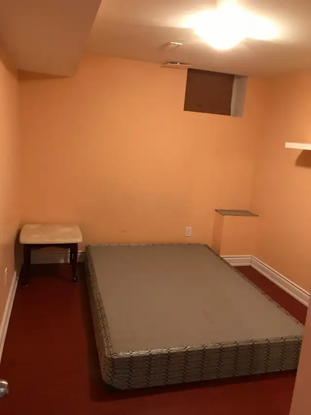 Basement For Rent June 1 - Photo 7