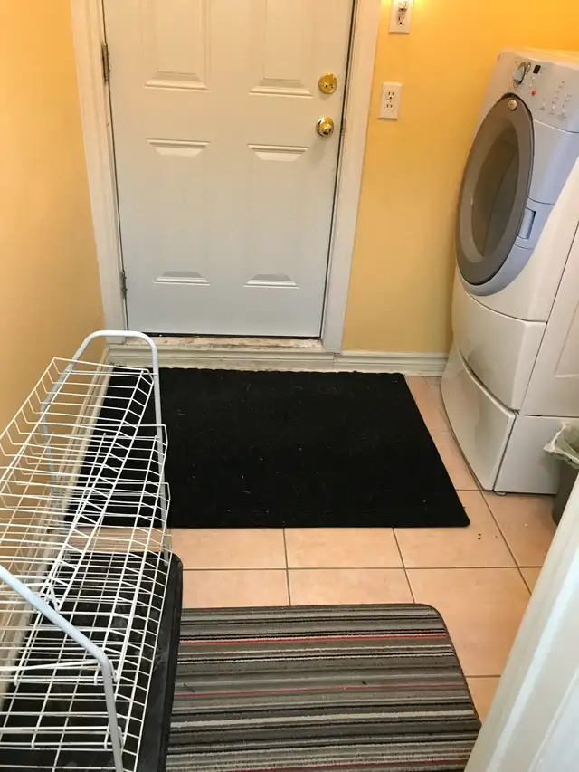 Basement For Rent June 1 - Photo 10