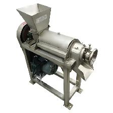 Spiral Fruit & Vegetable processing Crusher Juicer 220V 056775 - Photo 7