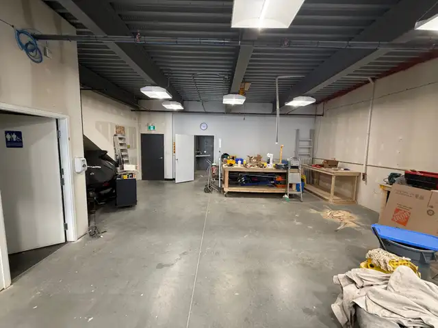 Shop/Office for rent - Photo 2
