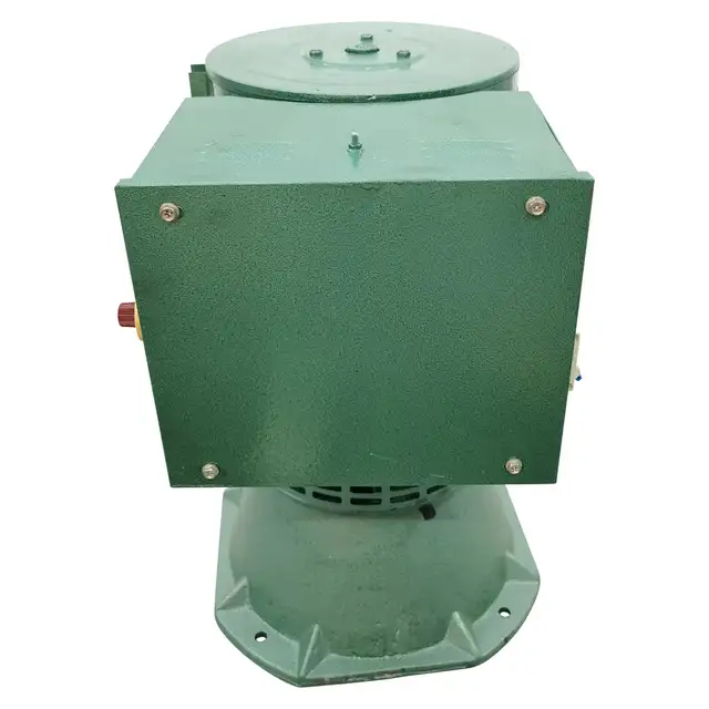 5KW 220V Hydroelectric Pelton Turbine Generator Set 056838 - Photo 5