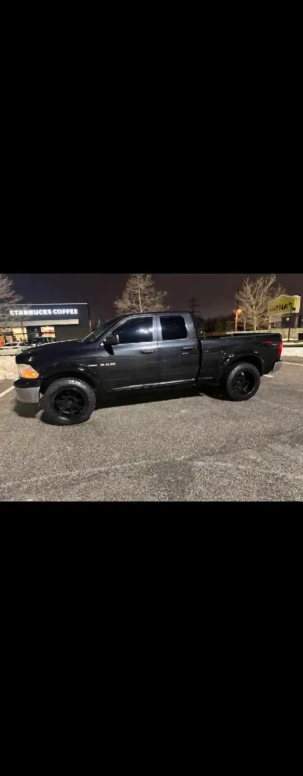 RAM 1500 - Photo 2