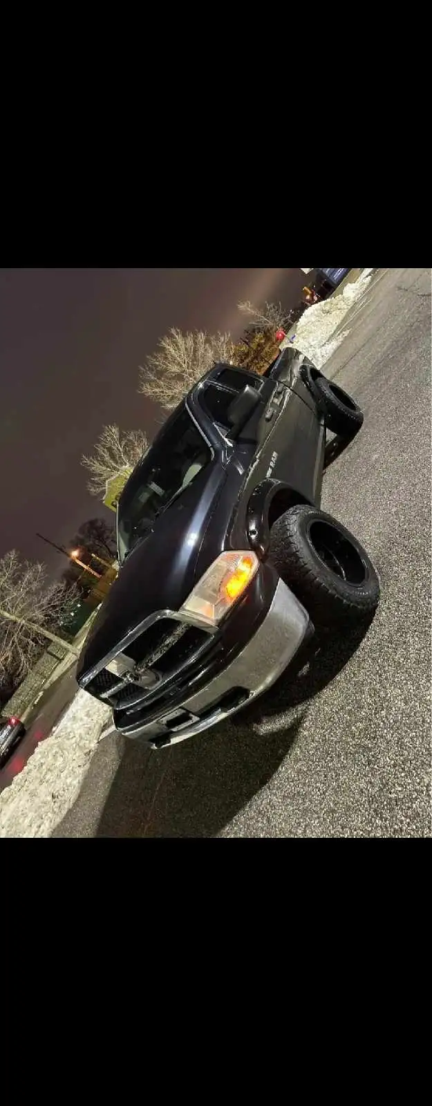 RAM 1500 - Photo 3