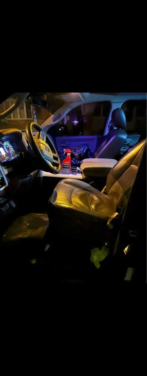 RAM 1500 - Photo 4