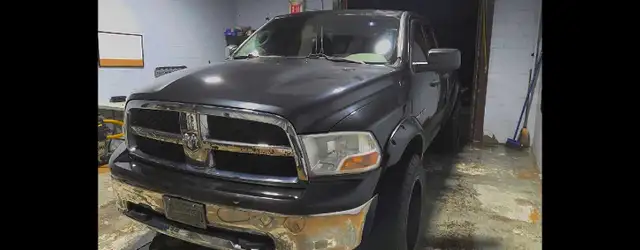RAM 1500 - Photo 5