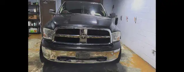 RAM 1500 - Photo 6