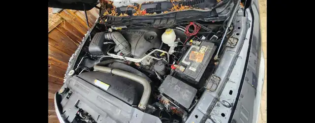 RAM 1500 - Photo 8