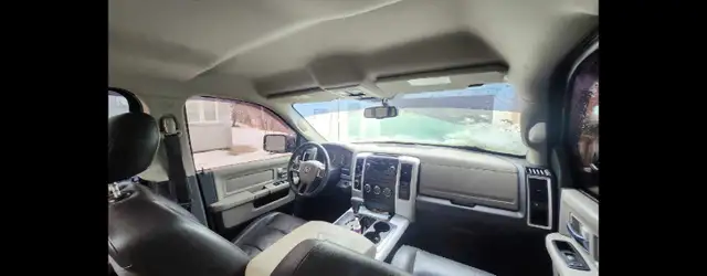 RAM 1500 - Photo 9