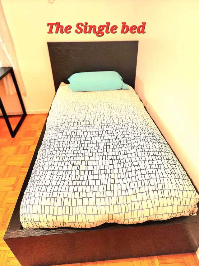 Room Toronto Downtown Skyline, Avail now. - Photo 7