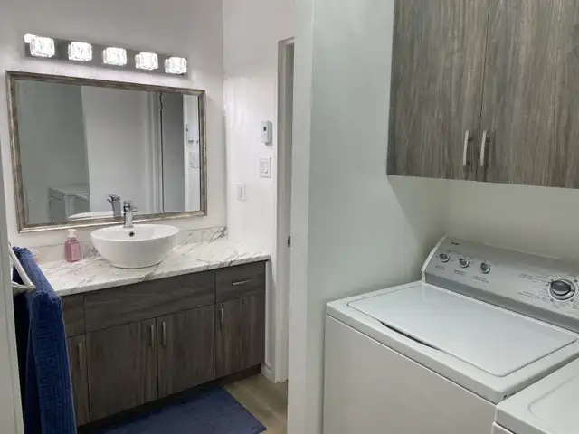 Appartement 4 ½ à louer Au bord de l’eau Cession de bail - Photo 2