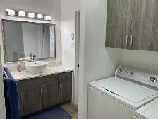 Appartement 4 ½ à louer Au bord de l’eau Cession de bail - Photo 2