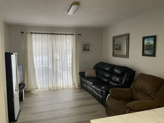 Appartement 4 ½ à louer Au bord de l’eau Cession de bail - Photo 3