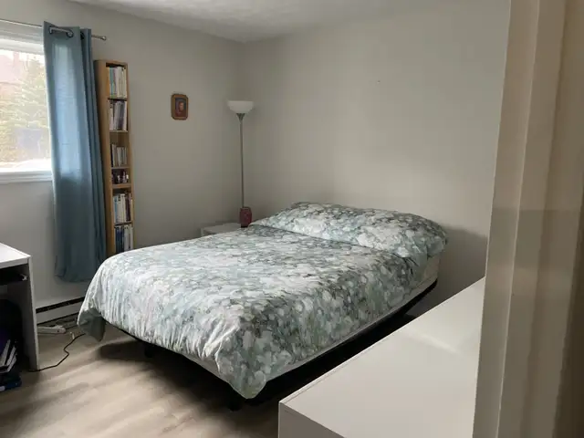 Appartement 4 ½ à louer Au bord de l’eau Cession de bail - Photo 4