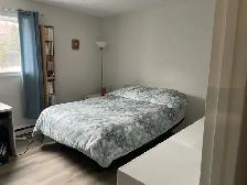 Appartement 4 ½ à louer Au bord de l’eau Cession de bail - Photo 4