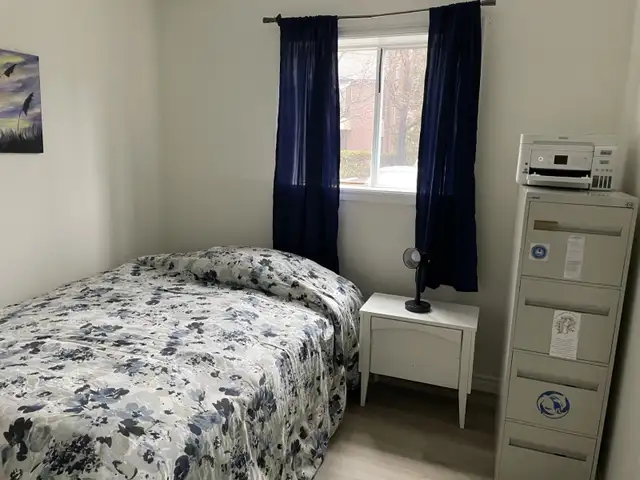Appartement 4 ½ à louer Au bord de l’eau Cession de bail - Photo 6