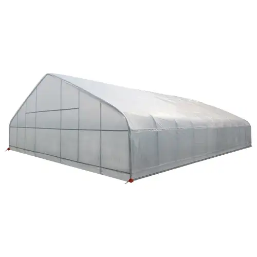 Serre agricole robuste 30x80 - Photo 3