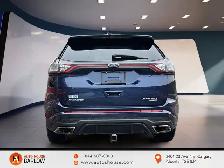 2016 Ford Edge Sport AWD NAVIGATION BACKUP CAMERA HEATED AND COO - Photo 2