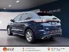 2016 Ford Edge Sport AWD NAVIGATION BACKUP CAMERA HEATED AND COO - Photo 4