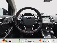 2016 Ford Edge Sport AWD NAVIGATION BACKUP CAMERA HEATED AND COO - Photo 10