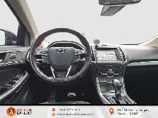 2016 Ford Edge Sport AWD NAVIGATION BACKUP CAMERA HEATED AND COO - Photo 11