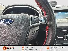 2016 Ford Edge Sport AWD NAVIGATION BACKUP CAMERA HEATED AND COO - Photo 13