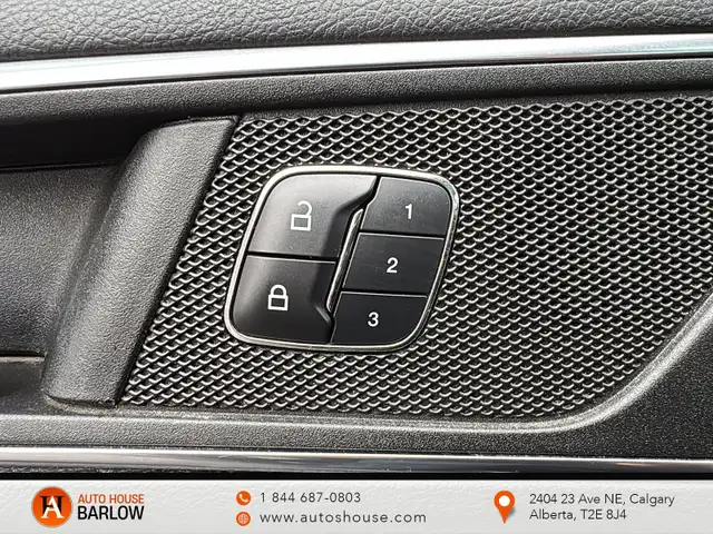 2016 Ford Edge Sport AWD NAVIGATION BACKUP CAMERA HEATED AND COO - Photo 18
