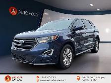 2016 Ford Edge Sport AWD NAVIGATION BACKUP CAMERA HEATED AND COO - Photo 19