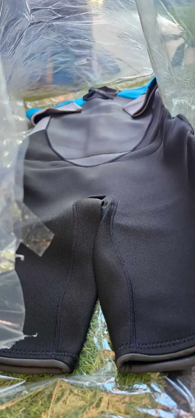 O'Neil Reactor wetsuit xl NEW - Photo 3