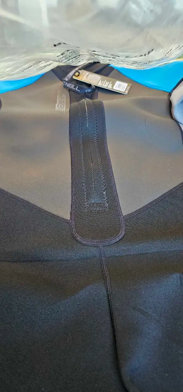 O'Neil Reactor wetsuit xl NEW - Photo 5