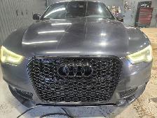 2013 AUDI A5 PRENIUM - FINANCEMENT FACILE ET RAPIDE - Photo 4