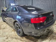 2013 AUDI A5 PRENIUM - FINANCEMENT FACILE ET RAPIDE - Photo 5