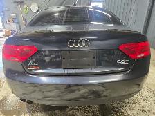 2013 AUDI A5 PRENIUM - FINANCEMENT FACILE ET RAPIDE - Photo 6