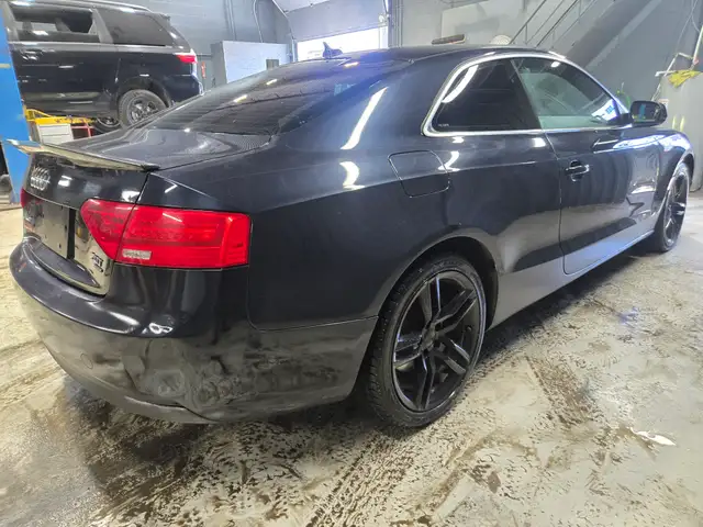 2013 AUDI A5 PRENIUM - FINANCEMENT FACILE ET RAPIDE - Photo 7