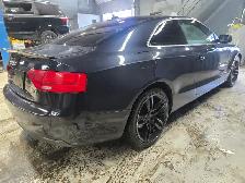 2013 AUDI A5 PRENIUM - FINANCEMENT FACILE ET RAPIDE - Photo 7