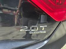 2013 AUDI A5 PRENIUM - FINANCEMENT FACILE ET RAPIDE - Photo 9