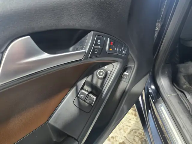 2013 AUDI A5 PRENIUM - FINANCEMENT FACILE ET RAPIDE - Photo 10